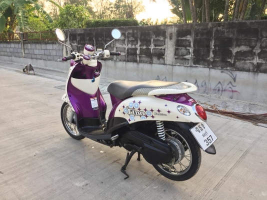 ขาย Yamaha Fino เกจ์แยก ปี54 รถสวยใสๆ สภาพเดิมๆ เครื่องเดิมๆ ไม่ดัง ชุดข้างเงียบ เอกสารครบ เล่ม ชุดโอน ขาย Yamaha Fino เกจ์แยก ปี54 รถสวยใสๆ สภาพเดิมๆ เครื่องเดิมๆ ไม่ดัง ชุดข้างเงียบ เอกสารครบ เล่ม ชุดโอน