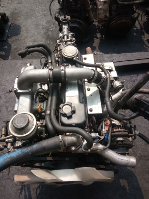 เครื่องยนต์ นิสสัน QD32 เทอร์โบ made in japan สวยๆหลายตัว เครื่องยนต์ นิสสัน QD32 เทอร์โบ made in japan สวยๆหลายตัว