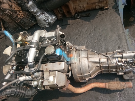 เครื่องยนต์ นิสสัน QD32 เทอร์โบ made in japan สวยๆหลายตัว เครื่องยนต์ นิสสัน QD32 เทอร์โบ made in japan สวยๆหลายตัว