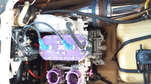 ขออนุญาต ขาย KAWASAKI 800SX สมบูรณ์มาก ปั๊ม 12 เวล ขับขี่ดี พร้อมขับ ราคามีไว้ต่อครับ