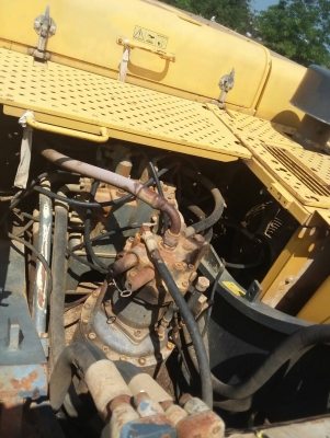 ขาย แบ็คโฮ Volvo EC360LC บูมยาว 23 เมตร