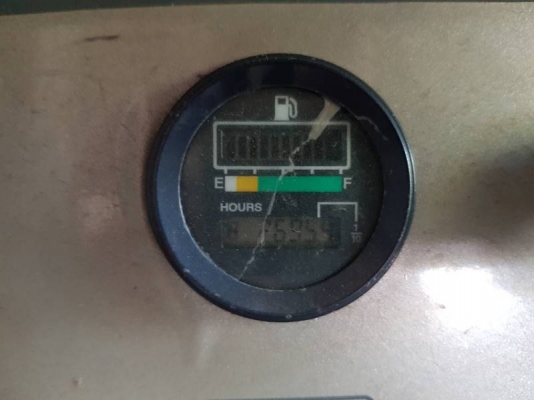 PDS125SC-เครื่องปั๊มลม Airman Compressor 7 bar 125cfm. มือสอง นำเข้าจากญี่ปุ่น by OEK