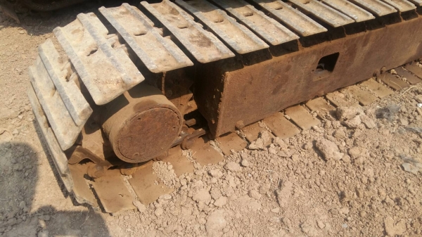 ขายแมคโคร PC10-6 พร้อมใช้งาน