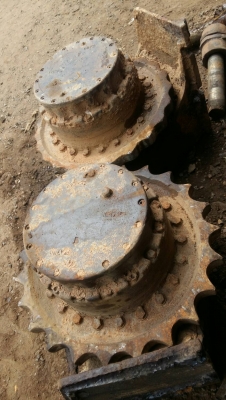 ตัวเดิน SUMITOMO F2 2800