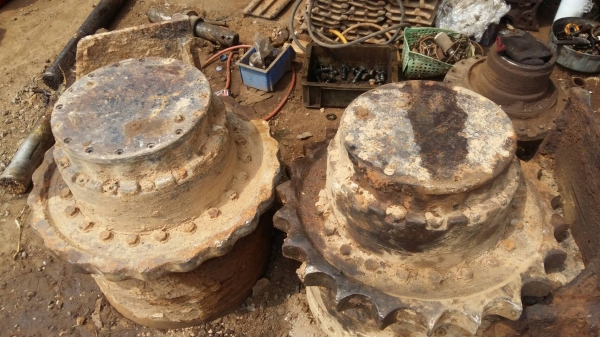 ตัวเดิน SUMITOMO F2 2800