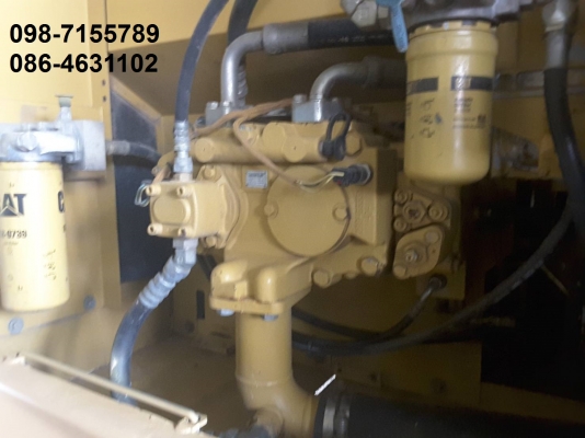 ขาย!! >>> CAT 320D สภาพสวยเต็ม พร้อมใช้งาน เอกสารอินวอย <<<  เบอร์ติดต่อ 098-7155789 086-4631102