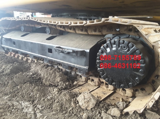 ขาย!! >>> CAT 320D สภาพสวยเต็ม พร้อมใช้งาน เอกสารอินวอย <<<  เบอร์ติดต่อ 098-7155789 086-4631102