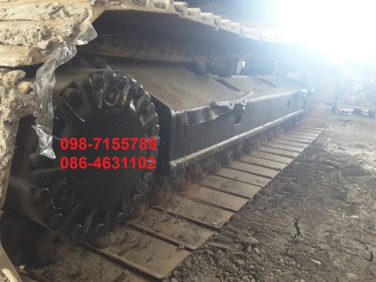 ขาย!! >>> CAT 320D สภาพสวยเต็ม พร้อมใช้งาน เอกสารอินวอย <<<  เบอร์ติดต่อ 098-7155789 086-4631102