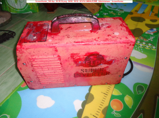 ขายตู้เชื่อม WELPRO MMA-160 WELARC160 (160แอมป์)