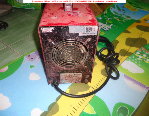 ขายตู้เชื่อม WELPRO MMA-160 WELARC160 (160แอมป์)