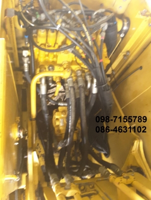 ขาย!! >>> CAT 312C รถพร้อมใช้งาน เอกสารอินวอย <<< เบอร์ติดต่อ 098-7155789 086-4631102