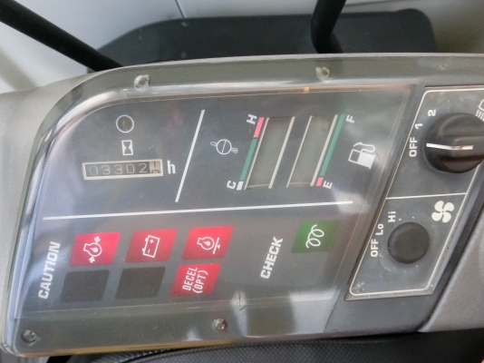 KOMATSU 30-7 ขนาดPC-30 <มีลายหัวแย๊ก>รถเก่านอกมีเอกสารอินวอย☎️ติดต่อ 085-5632278 <ราคาต่อรองได้> KOMATSU 30-7 ขนาดPC-30 <มีลายหัวแย๊ก>รถเก่านอกมีเอกสารอินวอย☎️ติดต่อ 085-5632278 <ราคาต่อรองได้>