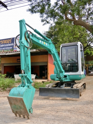 KOMATSU 30-7 ขนาดPC-30 <มีลายหัวแย๊ก>รถเก่านอกมีเอกสารอินวอย☎️ติดต่อ 085-5632278 <ราคาต่อรองได้> KOMATSU 30-7 ขนาดPC-30 <มีลายหัวแย๊ก>รถเก่านอกมีเอกสารอินวอย☎️ติดต่อ 085-5632278 <ราคาต่อรองได้>