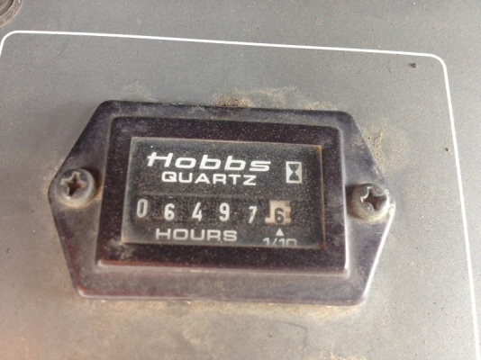 รถปูยาง Sumitomo HA60W-7 ปี2009 รถเก่านอกจากญี่ปุ่น สภาพดี พร้อมใช้งาน