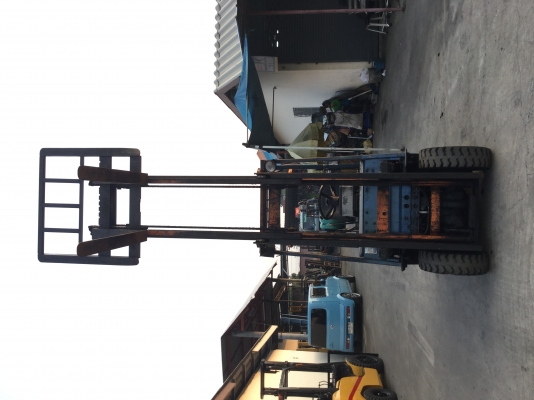 อาชร์ ซี เอช โฟรคลิฟท์ ขาย โตโยต้า รุ่น 5 อาชร์ ซี เอช โฟรคลิฟท์ ขาย โตโยต้า รุ่น 5