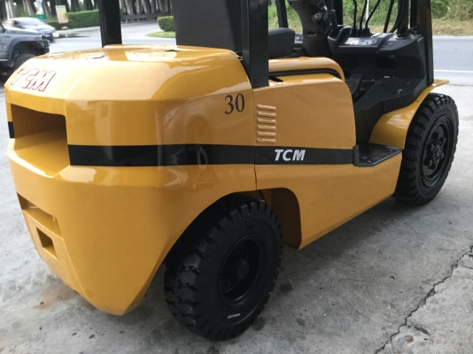 อาร์ ซี เอช โฟรคลิฟท์ ขาย ทีซีเอ็ม 3 ตัน อาร์ ซี เอช โฟรคลิฟท์ ขาย ทีซีเอ็ม 3 ตัน