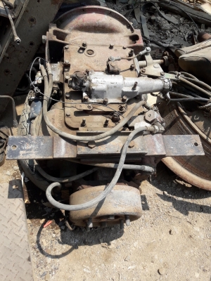 ขายเกีย ฟูเลอ 240 ขายเกีย ฟูเลอ 240