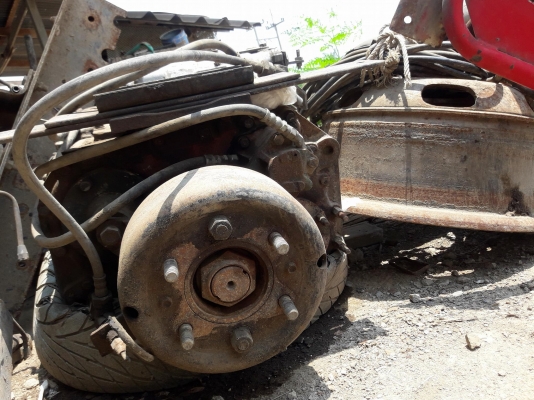 ขายเกีย ฟูเลอ 240