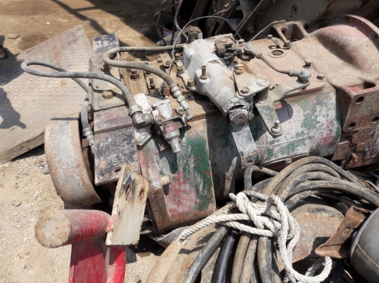 ขายเกีย ฟูเลอ 240 ขายเกีย ฟูเลอ 240