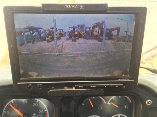 ขายรถตักล้อยาง CAT 972H ปี 2011 รถนอกนำเข้าจากญี่ปุ่น สภาพสวยพร้อมใช้งาน มีVDOการทำงานครับ ขายรถตักล้อยาง CAT 972H ปี 2011 รถนอกนำเข้าจากญี่ปุ่น สภาพสวยพร้อมใช้งาน มีVDOการทำงานครับ