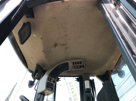 ขายรถตักล้อยาง CAT 972H ปี 2011 รถนอกนำเข้าจากญี่ปุ่น สภาพสวยพร้อมใช้งาน มีVDOการทำงานครับ ขายรถตักล้อยาง CAT 972H ปี 2011 รถนอกนำเข้าจากญี่ปุ่น สภาพสวยพร้อมใช้งาน มีVDOการทำงานครับ