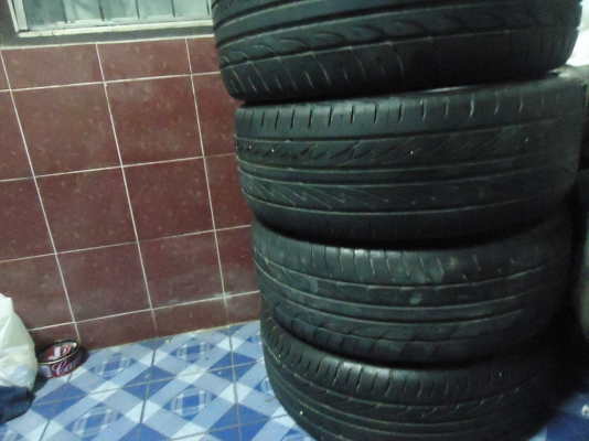 ขาย max17 VOLK CHALLENCE RACING พร้อมยาง ขาย max17 VOLK CHALLENCE RACING พร้อมยาง