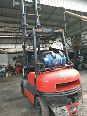 ขายถูกรถยก