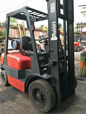 ขายถูกรถยก