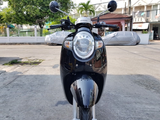 Scoopy i ออนิว 2018 วิ่งแค่ 1000โล รถบ้านมือเดียว สด-ผ่อน รูดบัตรได้ Scoopy i ออนิว 2018 วิ่งแค่ 1000โล รถบ้านมือเดียว สด-ผ่อน รูดบัตรได้