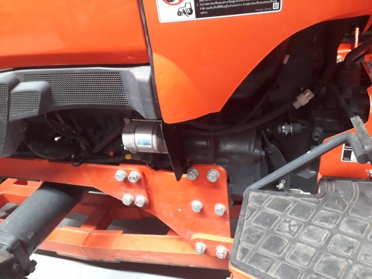 เปิดผ่อนรถไถมือ2 L3608SP ดาวน์เพียง 35,000