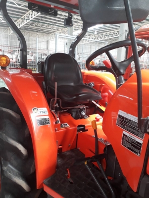 เปิดผ่อนรถไถมือ2 L3608SP ดาวน์เพียง 35,000