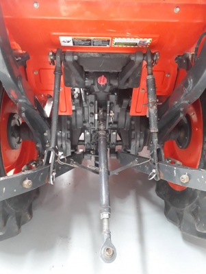 เปิดผ่อนรถไถมือ2 L3608SP ดาวน์เพียง 35,000