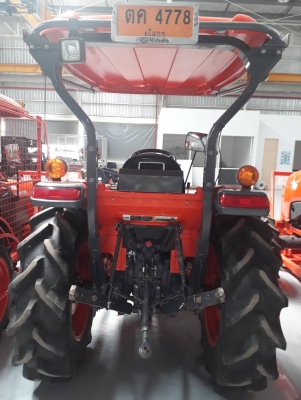 เปิดผ่อนรถไถมือ2 L3608SP ดาวน์เพียง 35,000