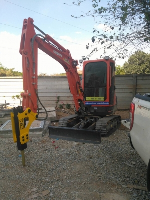 WIN BREAKER!! หัวเจาะ หัวกระแทกคอนกรีตของใหม่นำเข้า!! WIN BREAKER!! หัวเจาะ หัวกระแทกคอนกรีตของใหม่นำเข้า!!