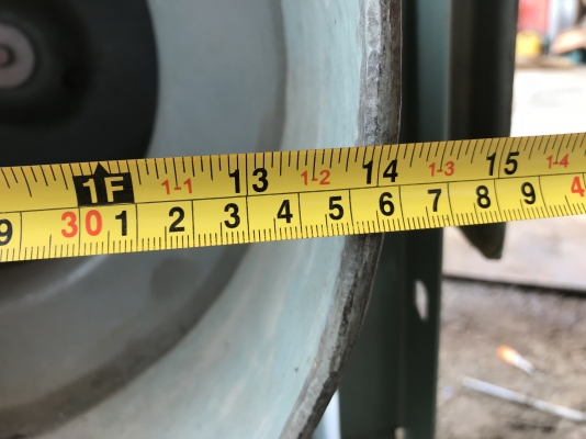 ขายพัดลมโบวเวอร์ดูด-เป่าอากาศ Kruger 0.5HP. 380V รุ่นใบพัดเคลือบทนการกัดกร่อน โครงสร้างใหญ่แข็งแรง ของใหม่เก่าเก็บ สวยมาก พร้อมใช้งาน