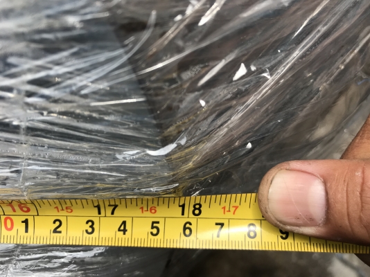 ขายพัดลมโบวเวอร์ดูด-เป่าอากาศ Kruger 2HP. 380V โครงสร้างใหญ่แข็งแรง ของใหม่เก่าเก็บ สวยมาก พร้อมใช้งาน