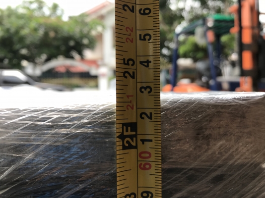 ขายพัดลมโบวเวอร์ดูด-เป่าอากาศ Kruger 2HP. 380V โครงสร้างใหญ่แข็งแรง ของใหม่เก่าเก็บ สวยมาก พร้อมใช้งาน