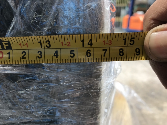 ขายพัดลมโบวเวอร์ดูด-เป่าอากาศ Kruger 2HP. 380V โครงสร้างใหญ่แข็งแรง ของใหม่เก่าเก็บ สวยมาก พร้อมใช้งาน