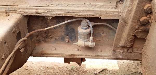 ขายFVZ12Mร้อกกี้175ช่วงล่างใหญ่สโลวกลากรถสวยวิ่งงานทุกวัน ขายFVZ12Mร้อกกี้175ช่วงล่างใหญ่สโลวกลากรถสวยวิ่งงานทุกวัน