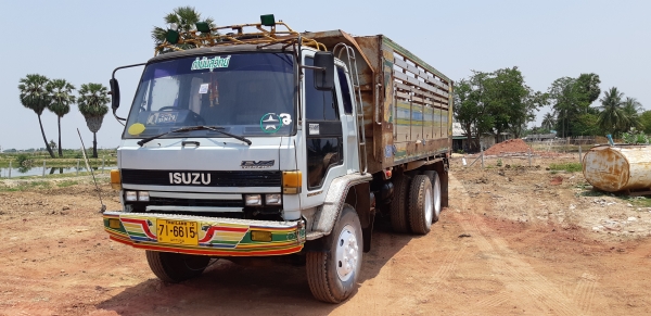 ขายFVZ12Mร้อกกี้175ช่วงล่างใหญ่สโลวกลากรถสวยวิ่งงานทุกวัน ขายFVZ12Mร้อกกี้175ช่วงล่างใหญ่สโลวกลากรถสวยวิ่งงานทุกวัน