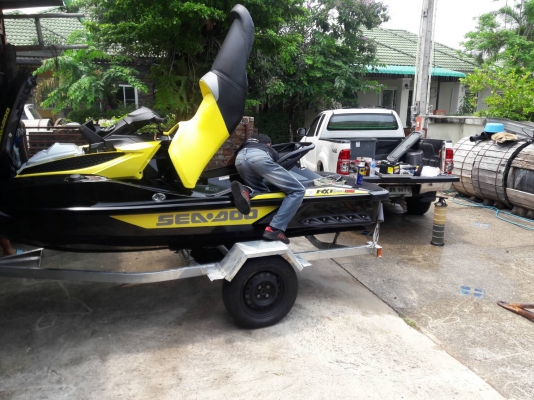 บริการถึงที่ กันเลยคะ