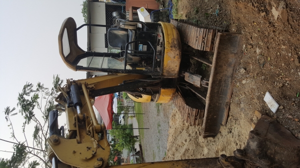 ขาย CAT 303SR คอนโทลสั้น ปั๊มนิ้ว ระบบไฟฟ้าสมบูรณ์ รถใช้งานปกติ ขาย CAT 303SR คอนโทลสั้น ปั๊มนิ้ว ระบบไฟฟ้าสมบูรณ์ รถใช้งานปกติ