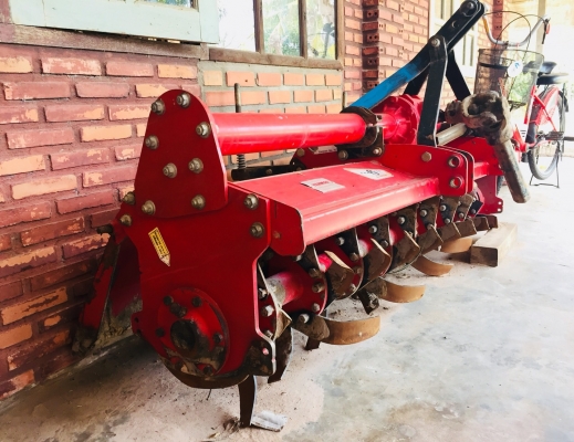 โรตาลี่โชคชัย ยันม่าร์49แรง โรตาลี่โชคชัย ยันม่าร์49แรง