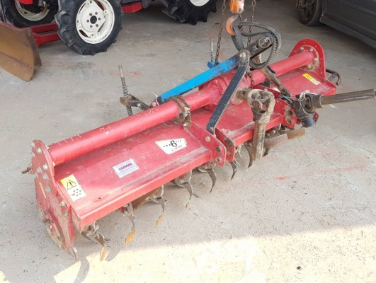 โรตาลี่โชคชัย ยันม่าร์49แรง โรตาลี่โชคชัย ยันม่าร์49แรง