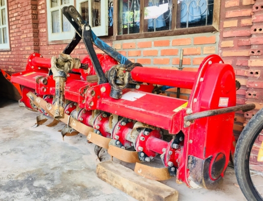 โรตาลี่โชคชัย ยันม่าร์49แรง โรตาลี่โชคชัย ยันม่าร์49แรง