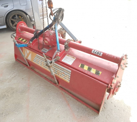 โรตาลี่โชคชัย ยันม่าร์49แรง