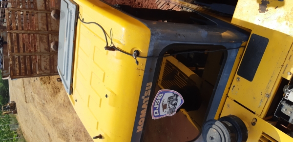 ขายแมกโคpc120-7เวอร์เทีบยเท่าโคมัสสุไฟฟ้าครบแอรเย็นพร้อมใช้งาน