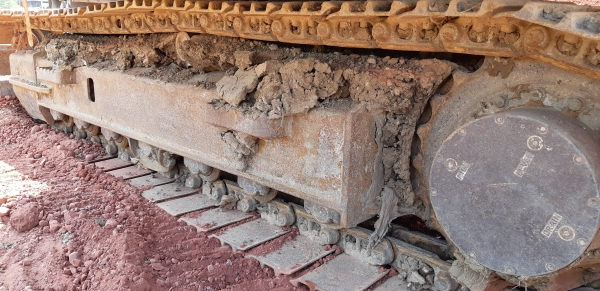 ขายแมกโคpc120-7เวอร์เทีบยเท่าโคมัสสุไฟฟ้าครบแอรเย็นพร้อมใช้งาน