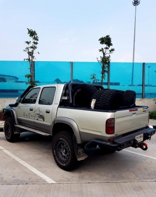 ขายยาง Mud 30&quot; ขอบ 15 ยางใหม่ปี 17 ราคาไม่แพง