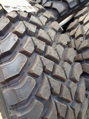 ขายยาง Mud 30" ขอบ 15 ยางใหม่ปี 17 ราคาไม่แพง ขายยาง Mud 30" ขอบ 15 ยางใหม่ปี 17 ราคาไม่แพง